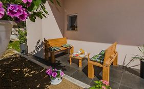 Lovely Apartment M&K In Peaceful Area - Zadar