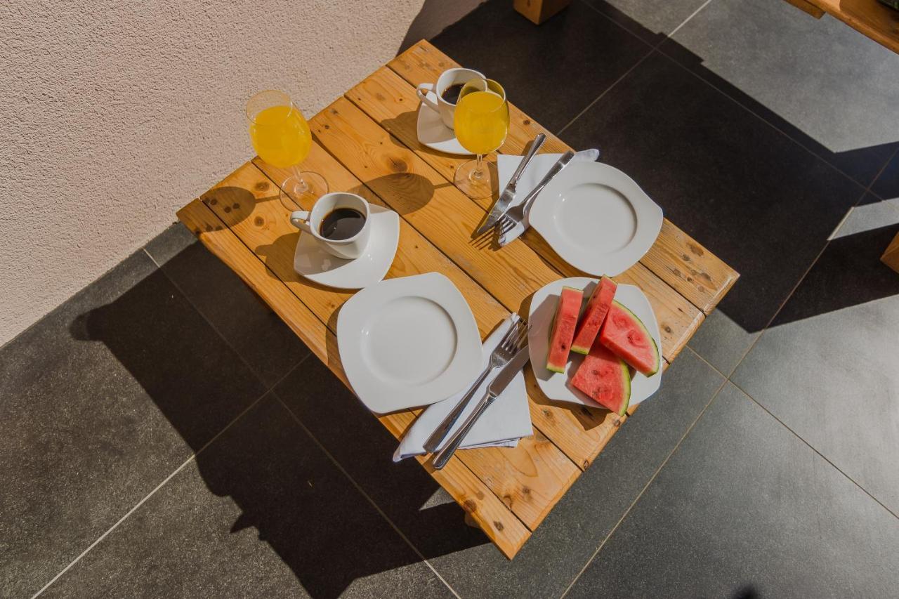 Lovely Apartment M&K In Peaceful Area - Zadar Exterior foto