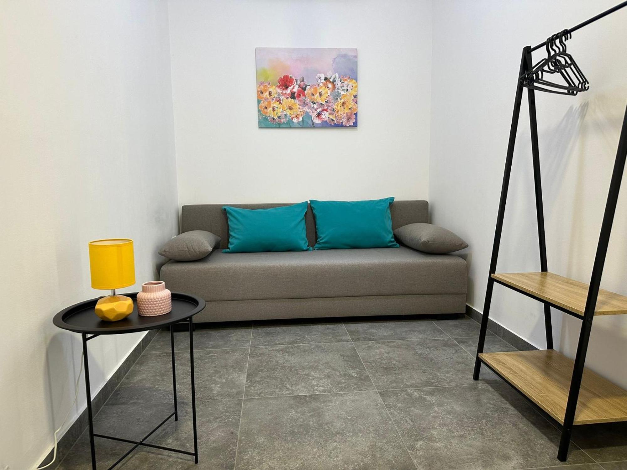 Lovely Apartment M&K In Peaceful Area - Zadar Exterior foto
